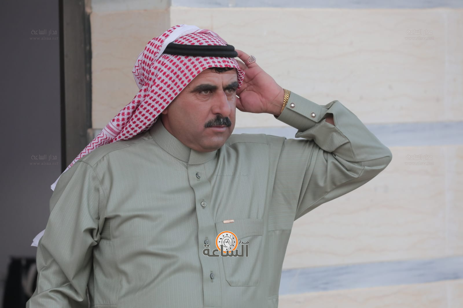 Madar Al-Saa Images 0.06940569519413609