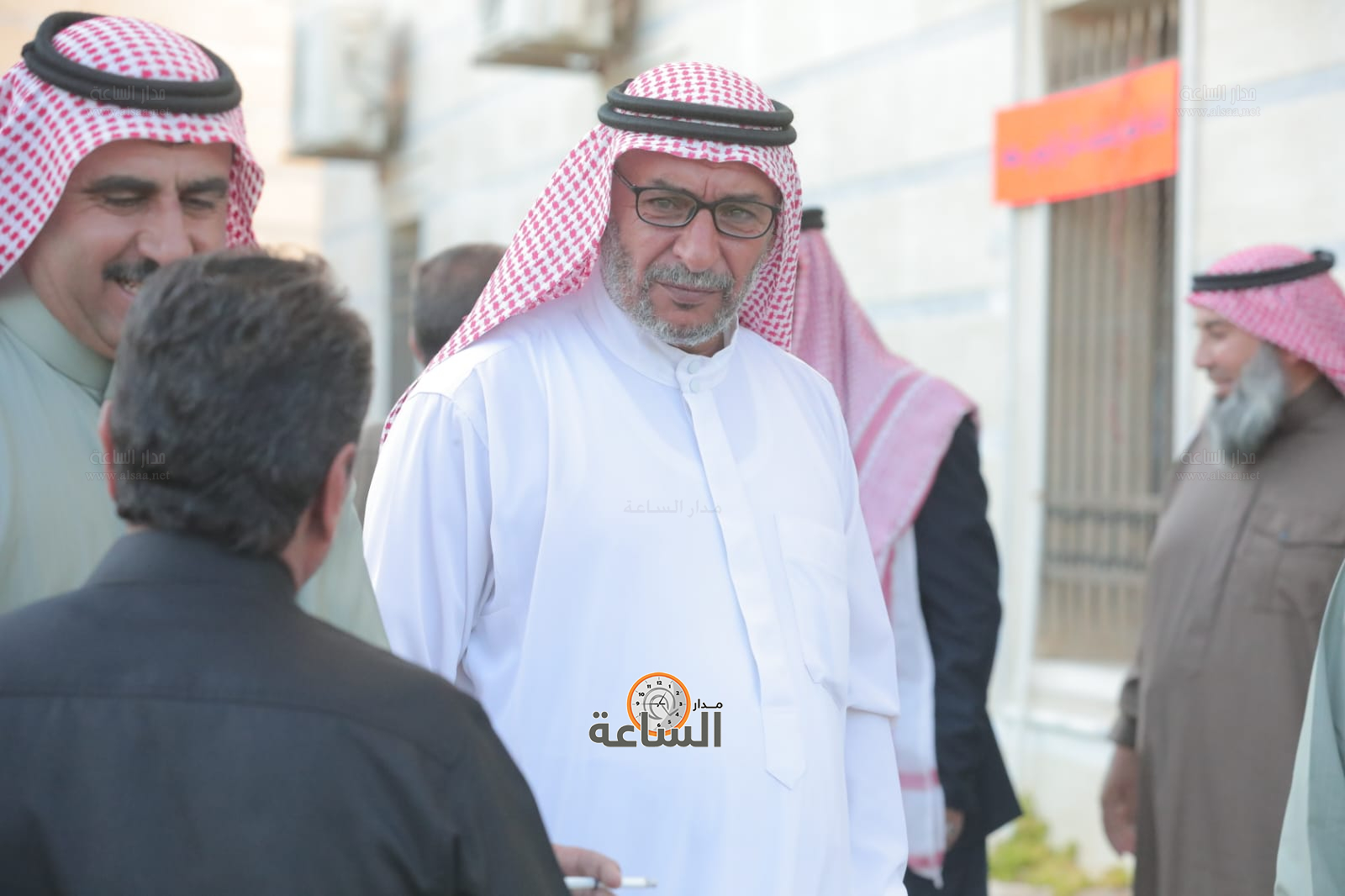 Madar Al-Saa Images 0.7291090104178308