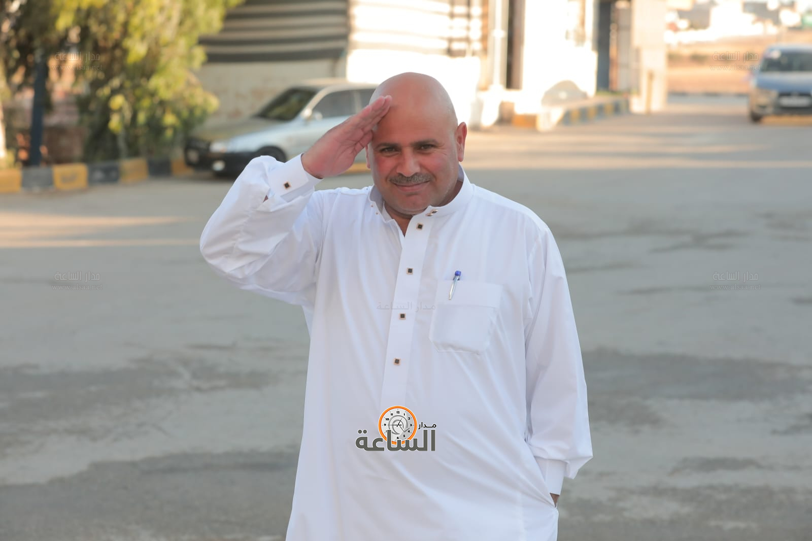 Madar Al-Saa Images 0.8920747247397655