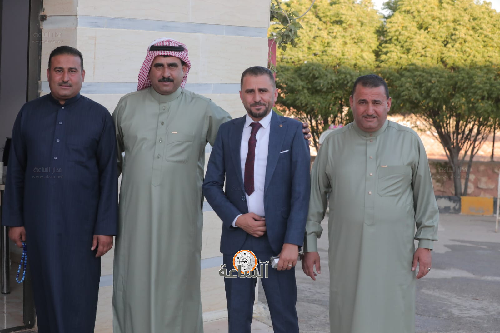 Madar Al-Saa Images 0.3532127961367283