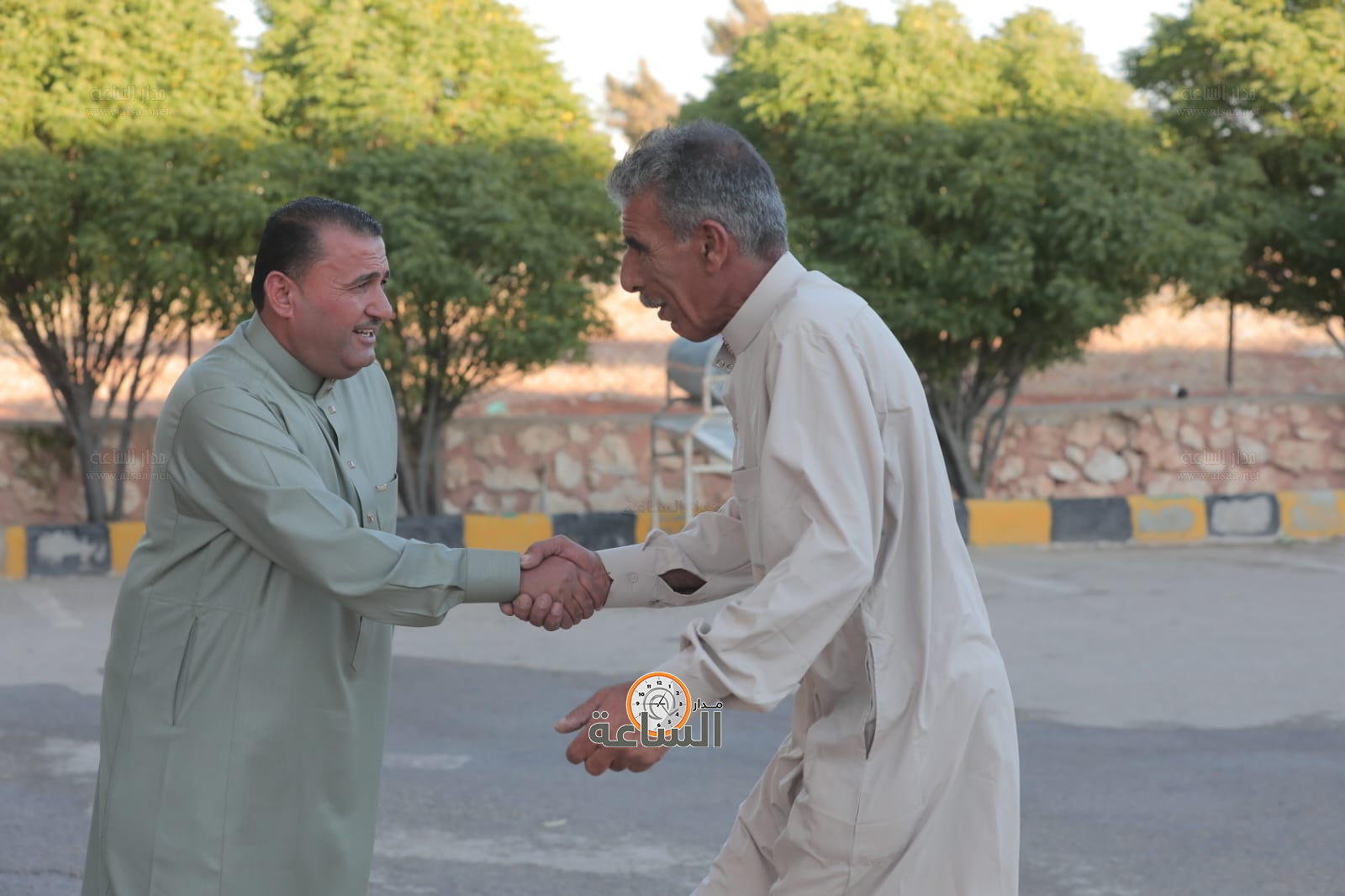 Madar Al-Saa Images 0.5943532167383571