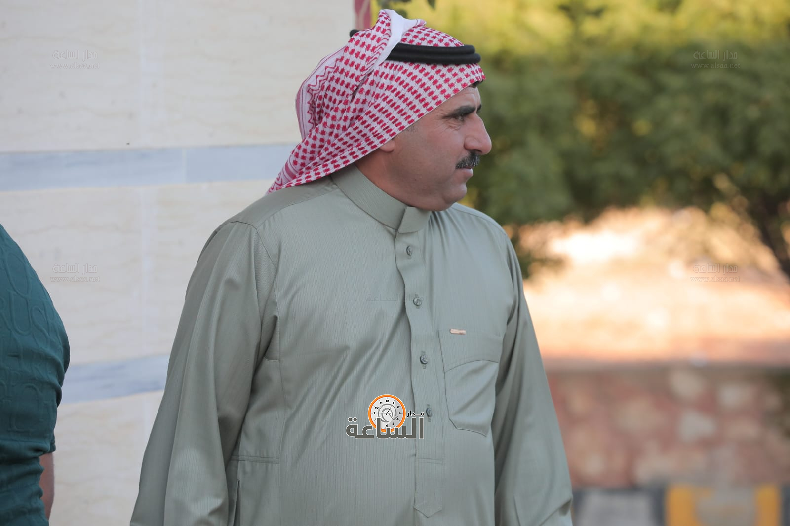 Madar Al-Saa Images 0.2654134482972931