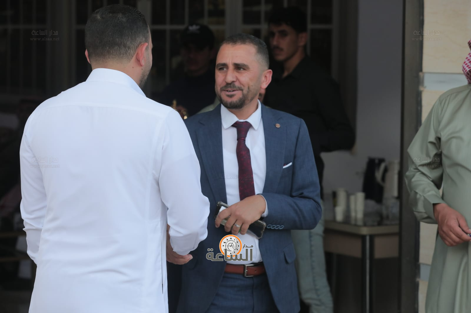 Madar Al-Saa Images 0.7202474178788566