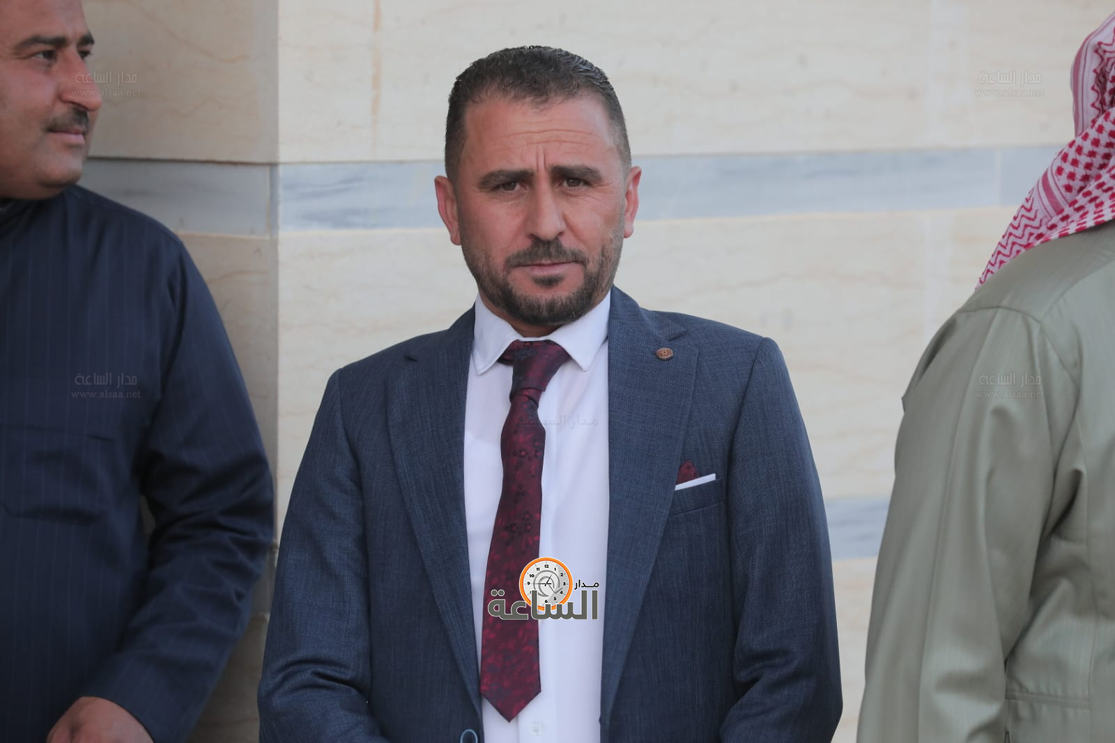 Madar Al-Saa Images 0.3495764298962376