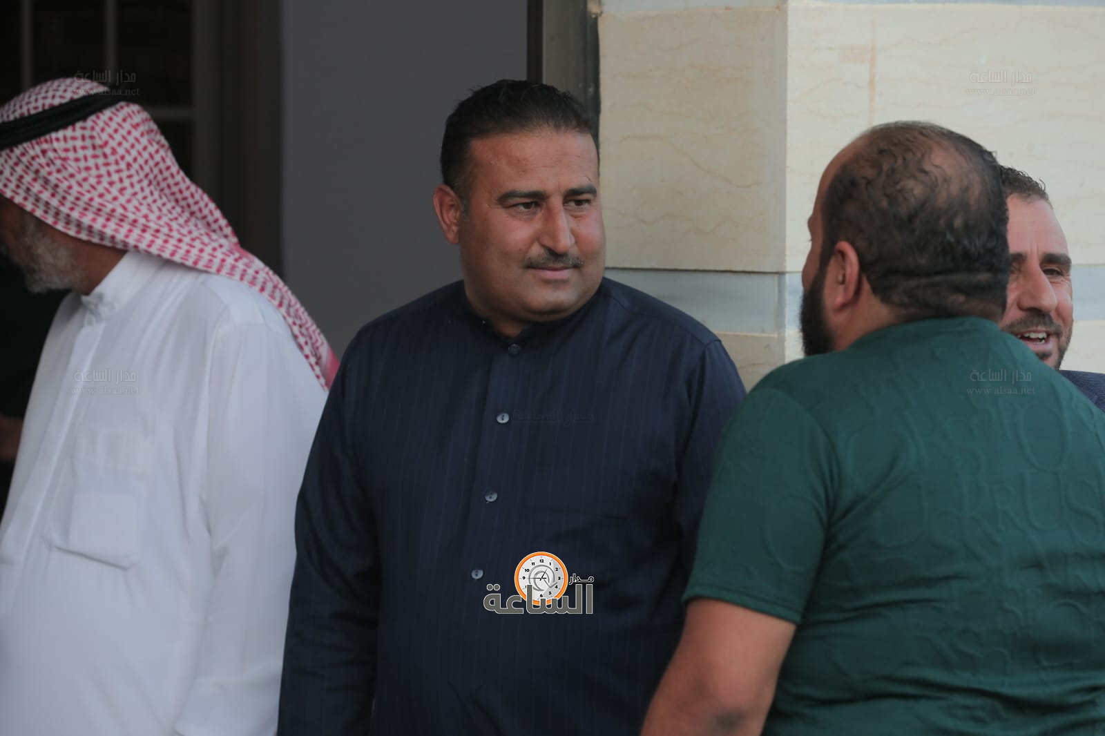 Madar Al-Saa Images 0.49563426801896027