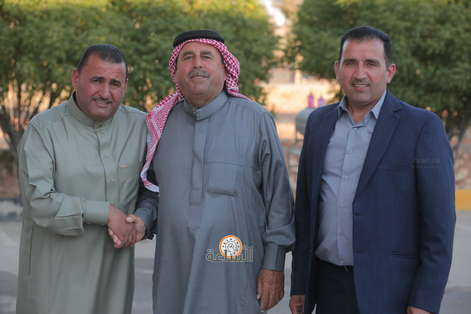 Madar Al-Saa Images 0.31681832833219836