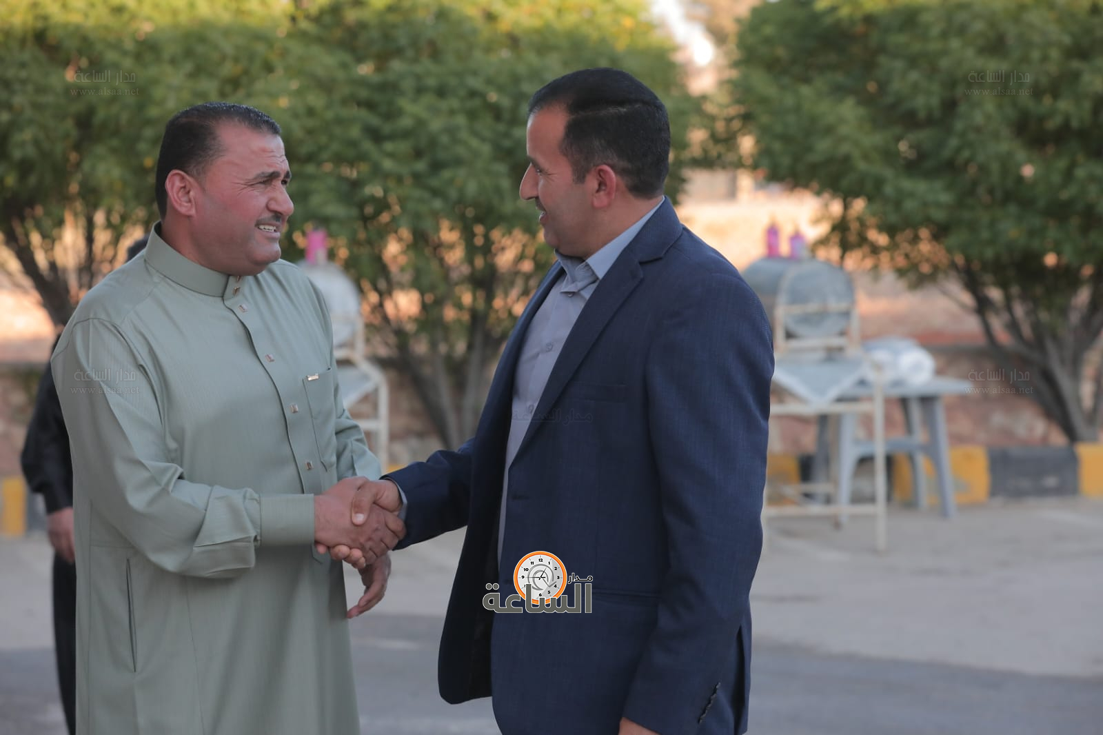 Madar Al-Saa Images 0.053958092808204405