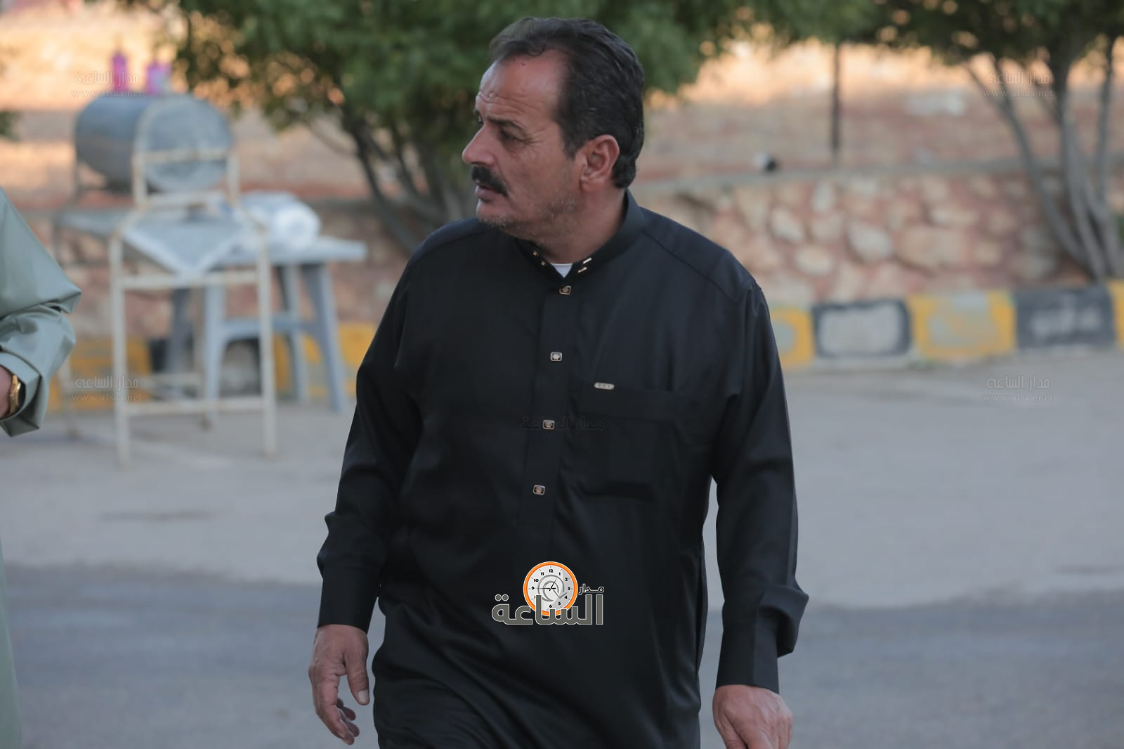 Madar Al-Saa Images 0.5073835143334363