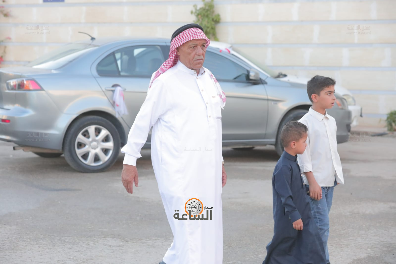 Madar Al-Saa Images 0.18009684489092448