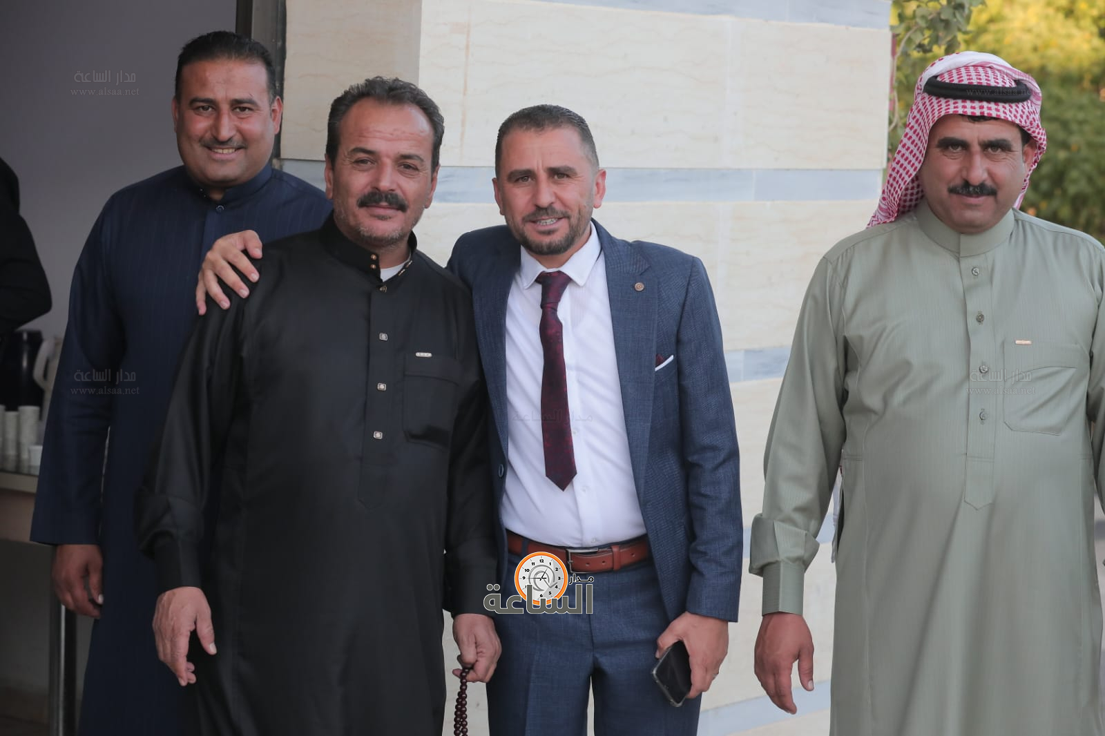 Madar Al-Saa Images 0.33982087384715376