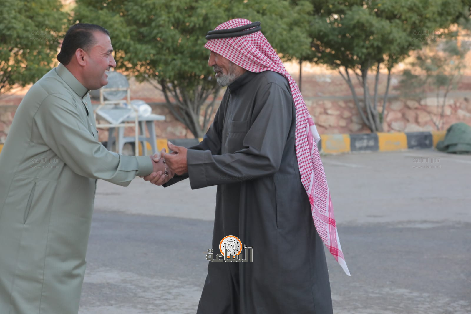 Madar Al-Saa Images 0.051407947377872465