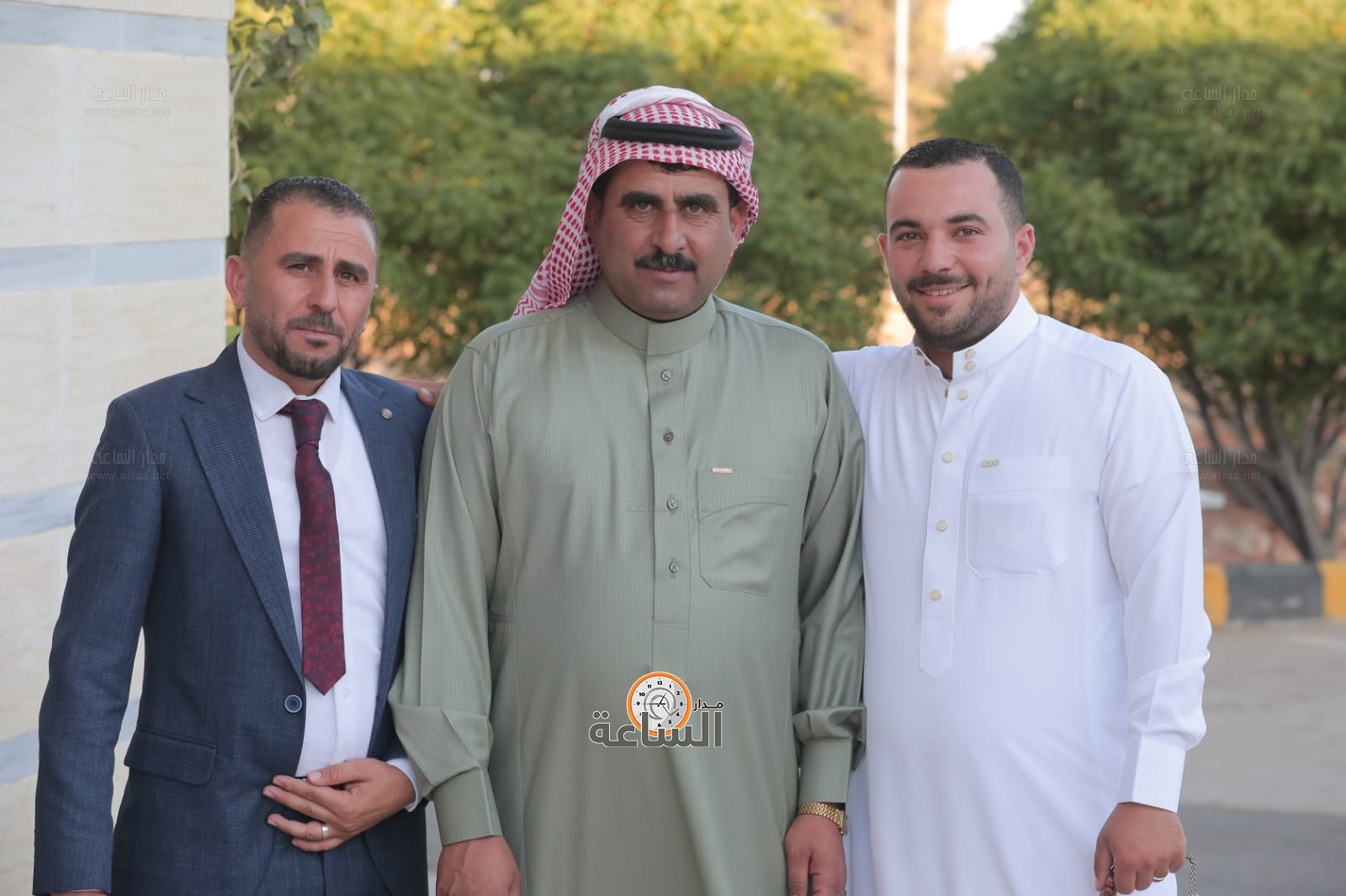 Madar Al-Saa Images 0.5817785086959436