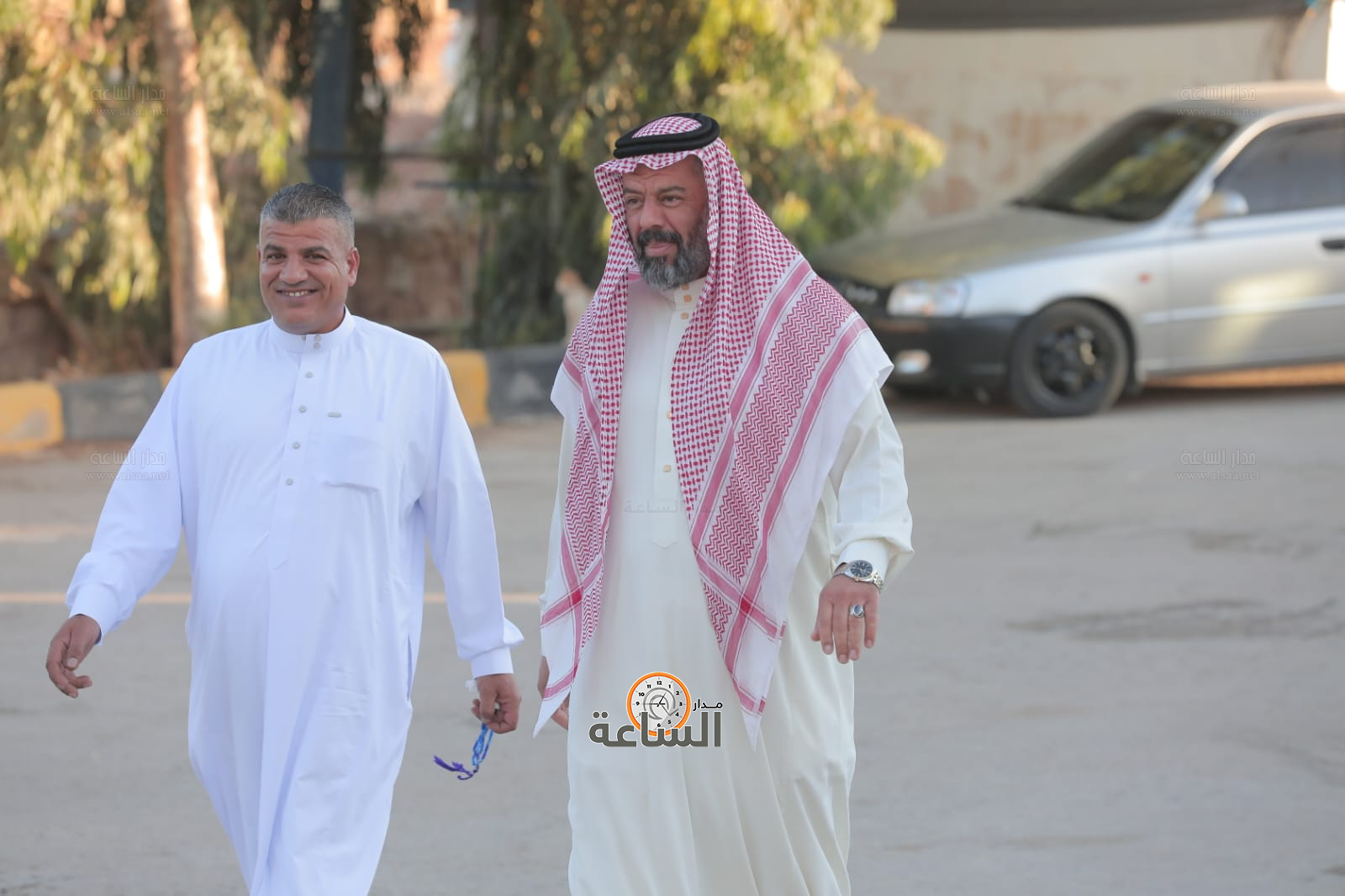 Madar Al-Saa Images 0.6566608102359554