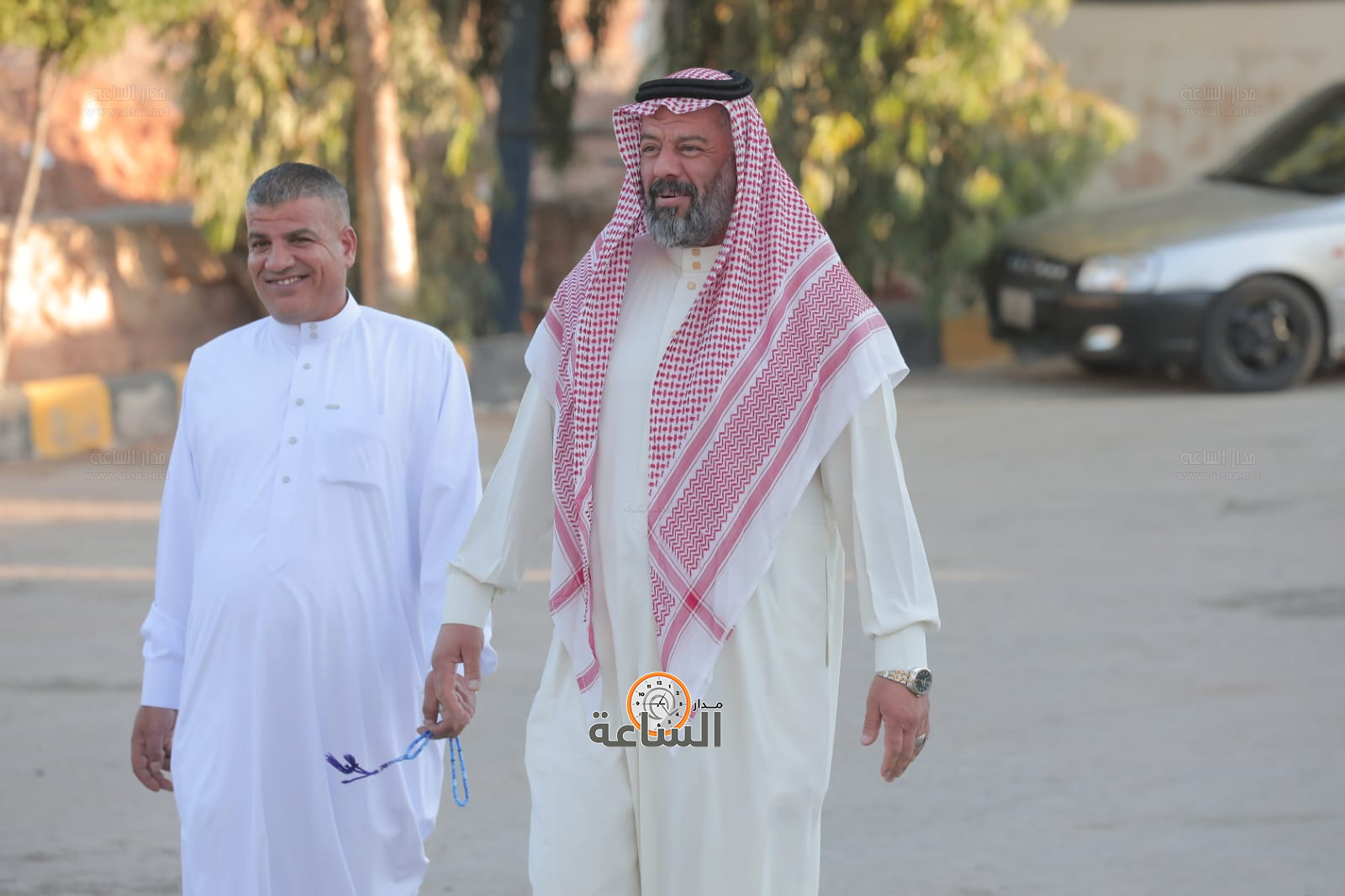 Madar Al-Saa Images 0.3239860415275271