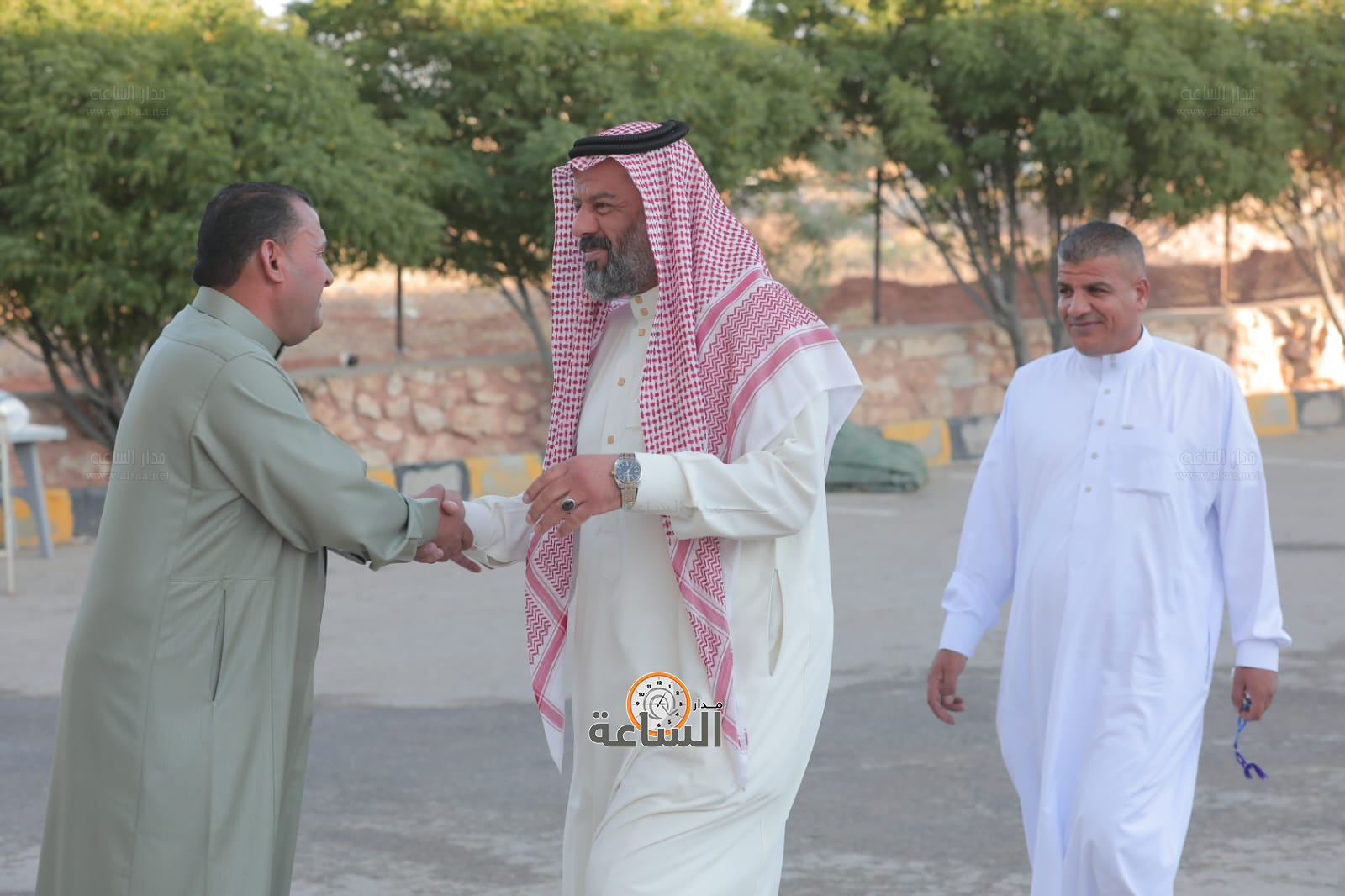 Madar Al-Saa Images 0.5818607272698597