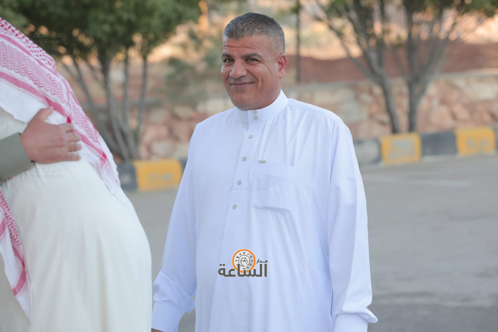 Madar Al-Saa Images 0.015171423013540686