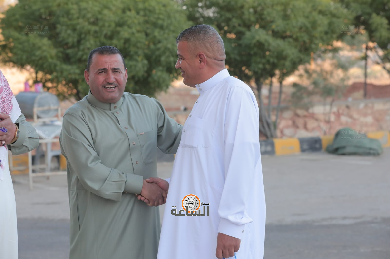 Madar Al-Saa Images 0.2703585988470901