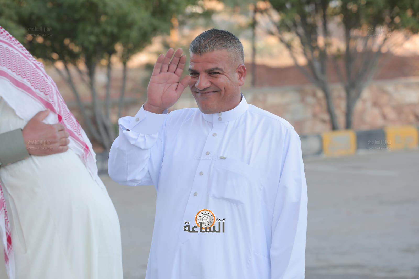 Madar Al-Saa Images 0.010220743833922241