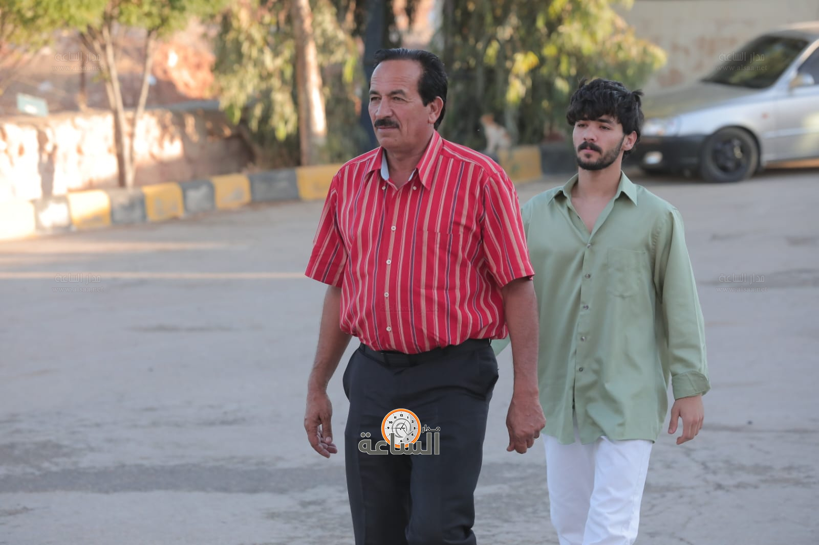 Madar Al-Saa Images 0.052127734286289806