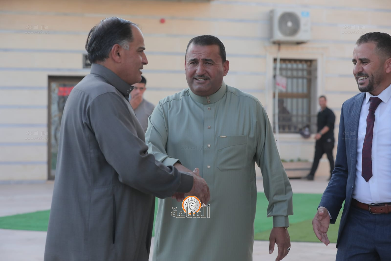 Madar Al-Saa Images 0.609569308867991