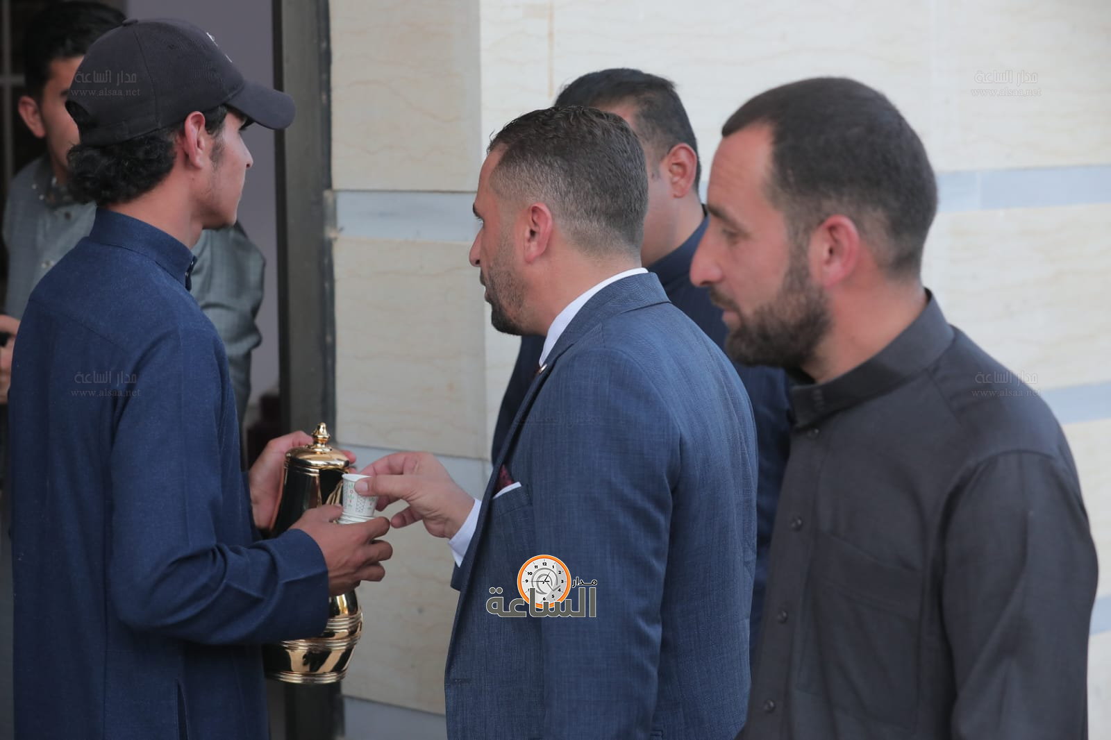 Madar Al-Saa Images 0.11235861431857241