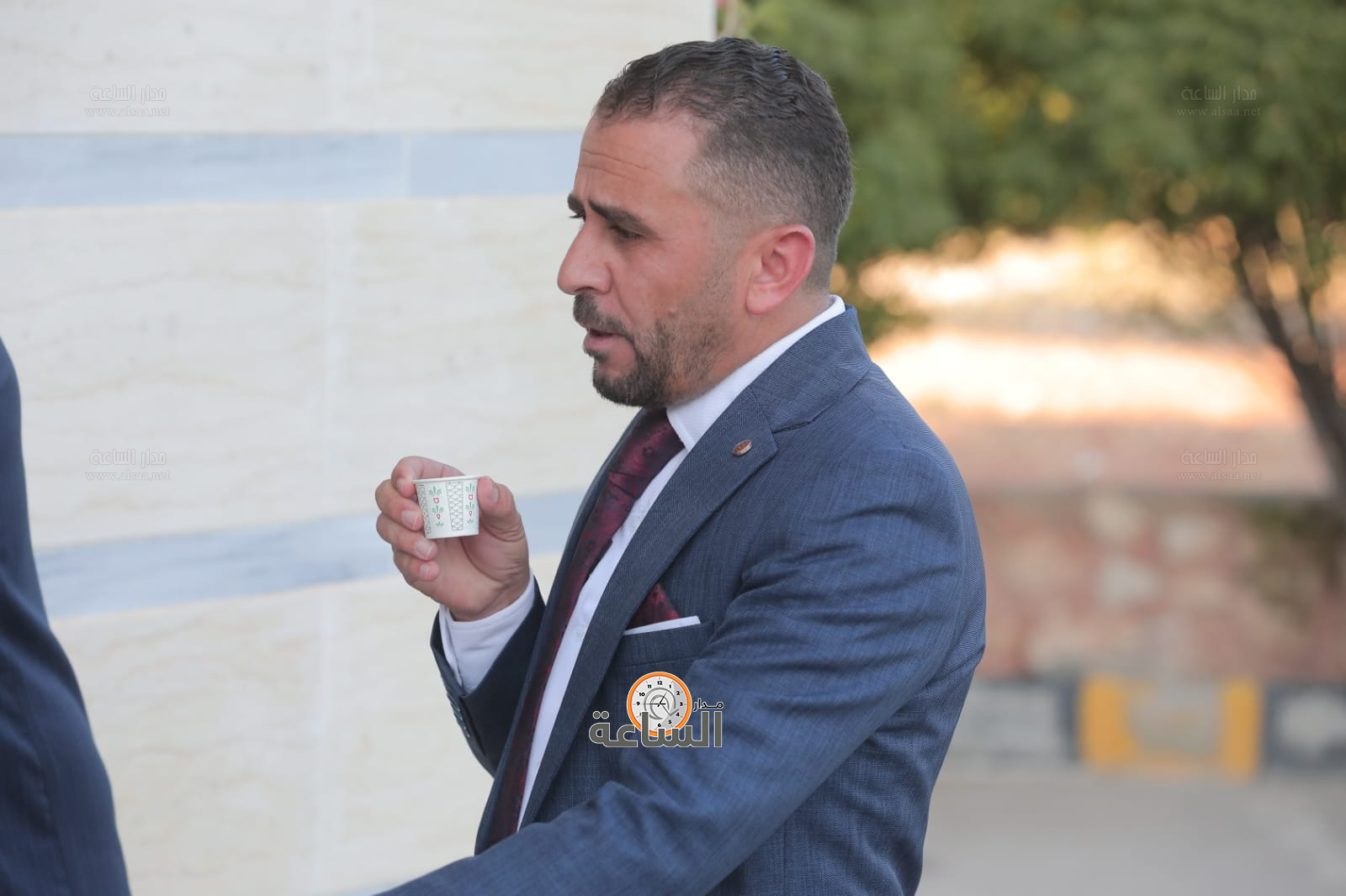 Madar Al-Saa Images 0.2764525127457176