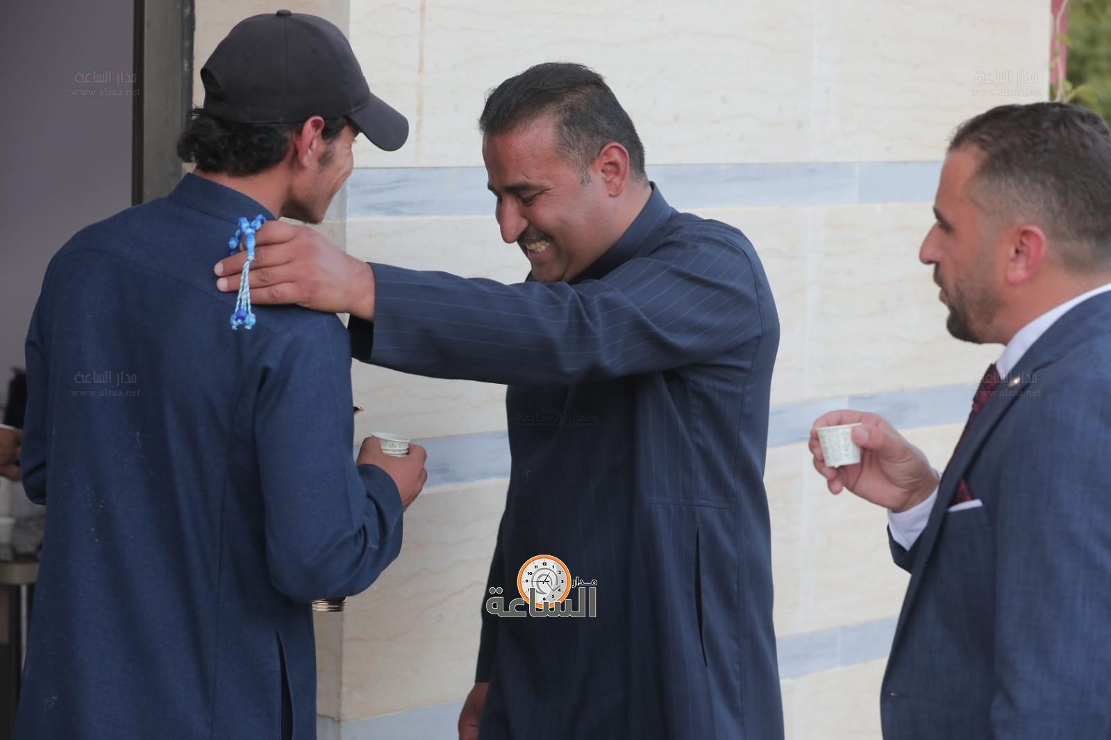 Madar Al-Saa Images 0.7739318144273786