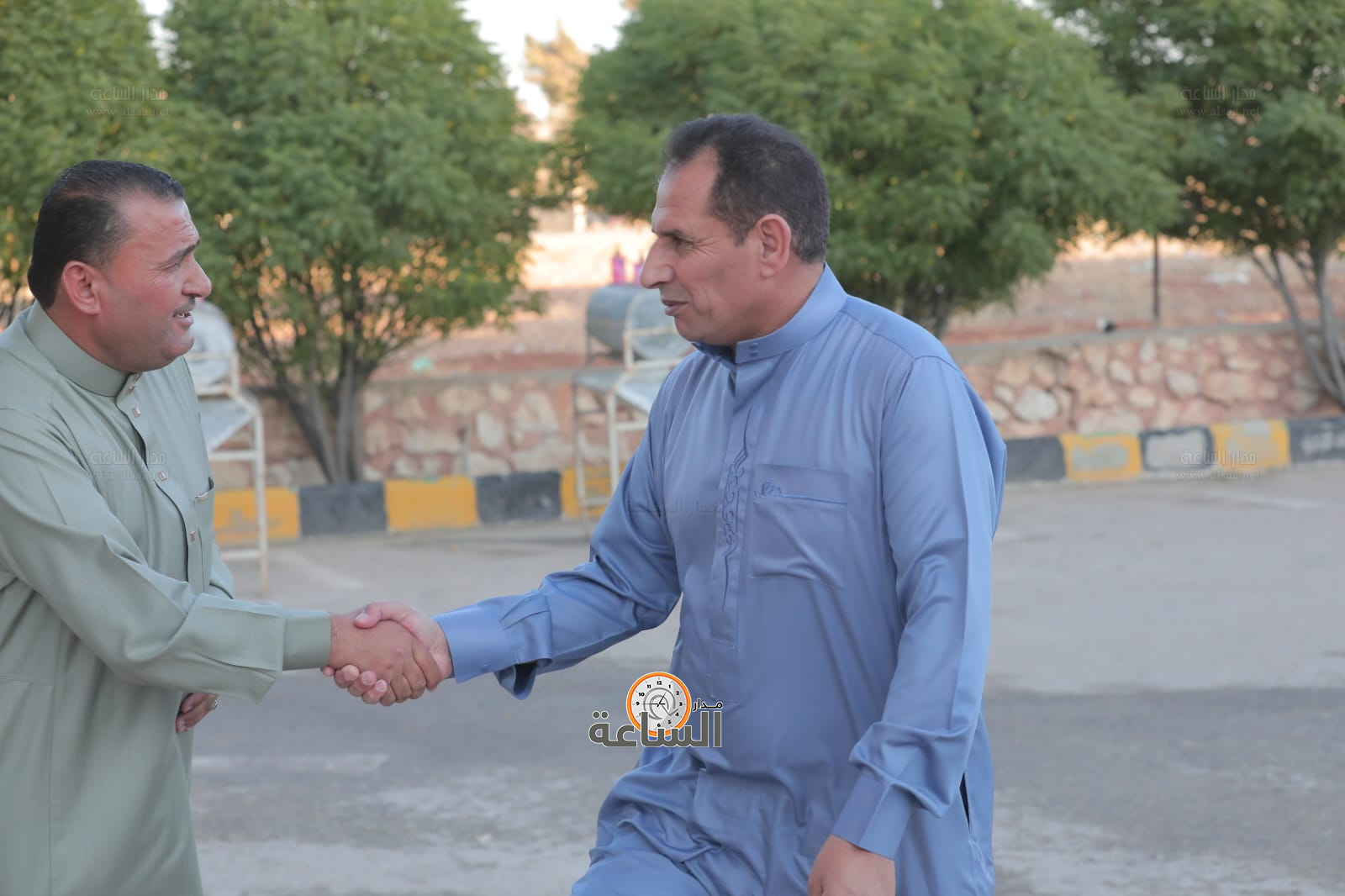 Madar Al-Saa Images 0.2512129147893196