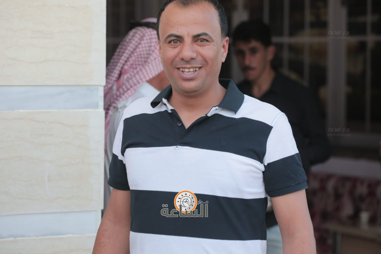 Madar Al-Saa Images 0.560298566292872