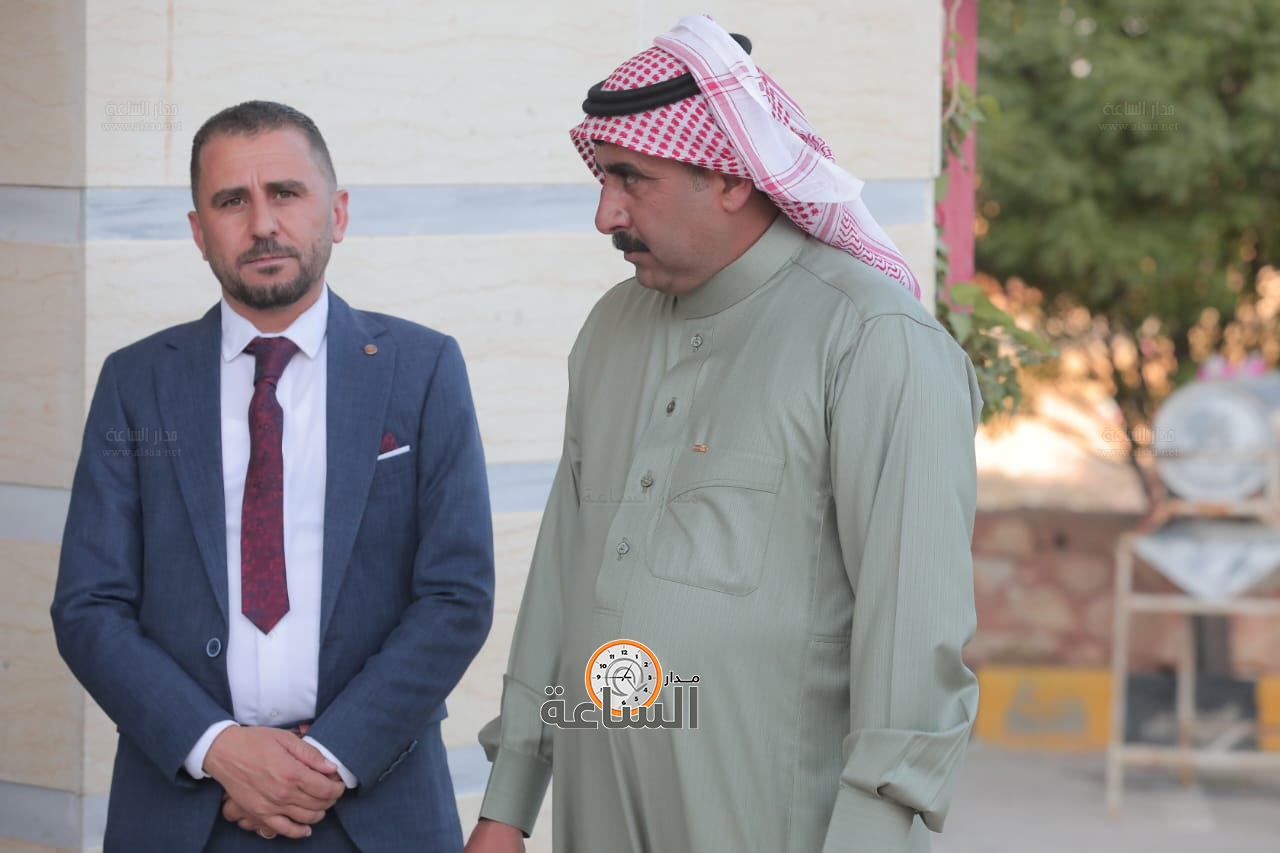 Madar Al-Saa Images 0.4972091542617362