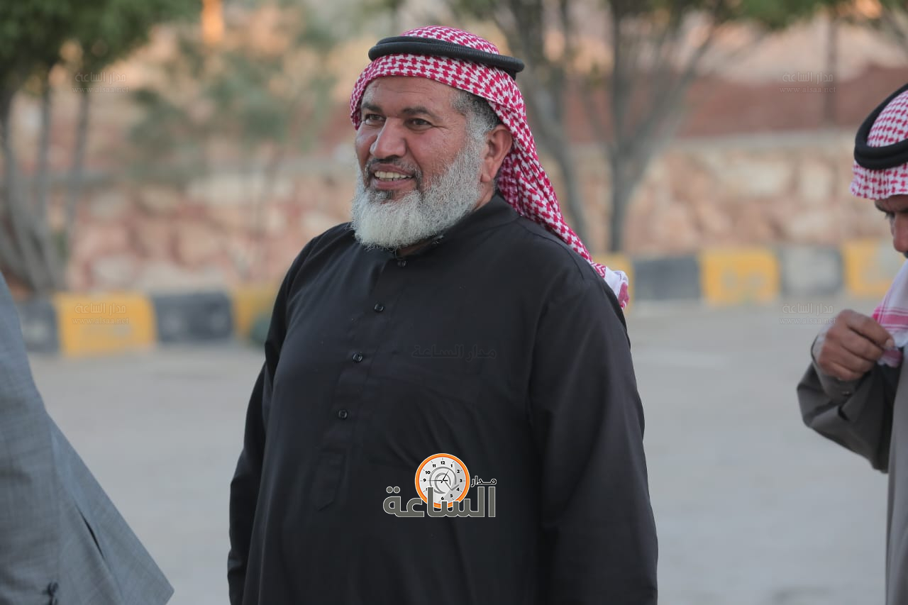 Madar Al-Saa Images 0.48116308586541634