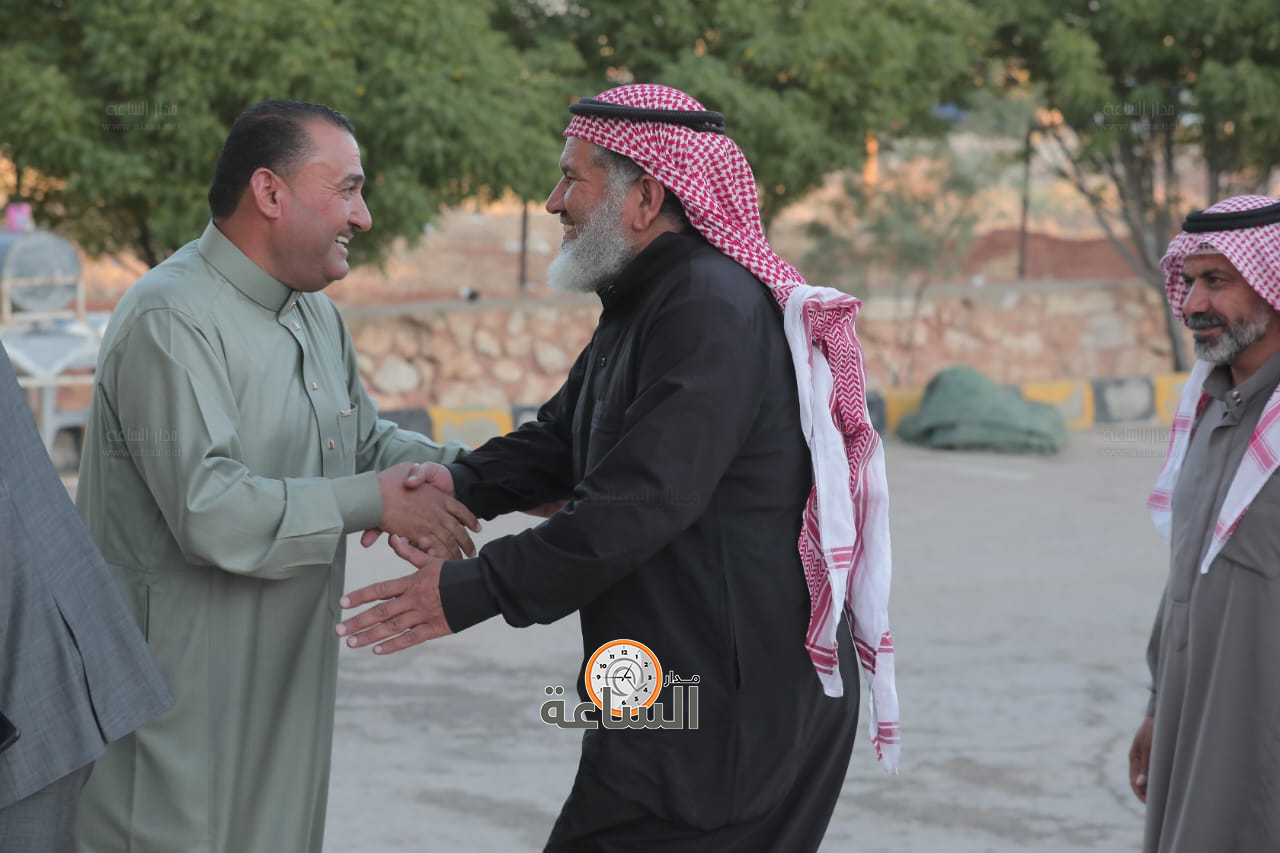 Madar Al-Saa Images 0.7075969423258128