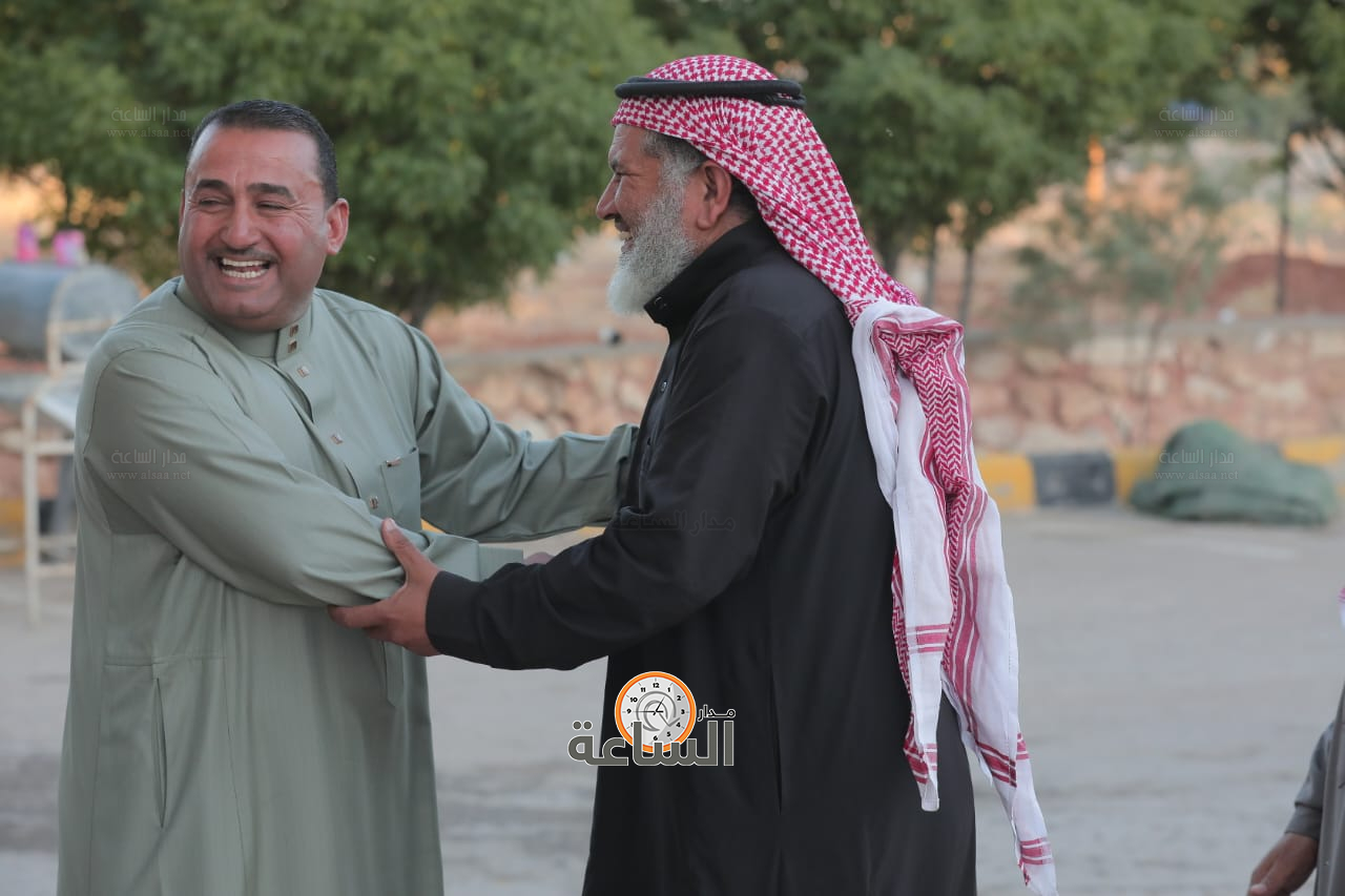 Madar Al-Saa Images 0.28152483986008014