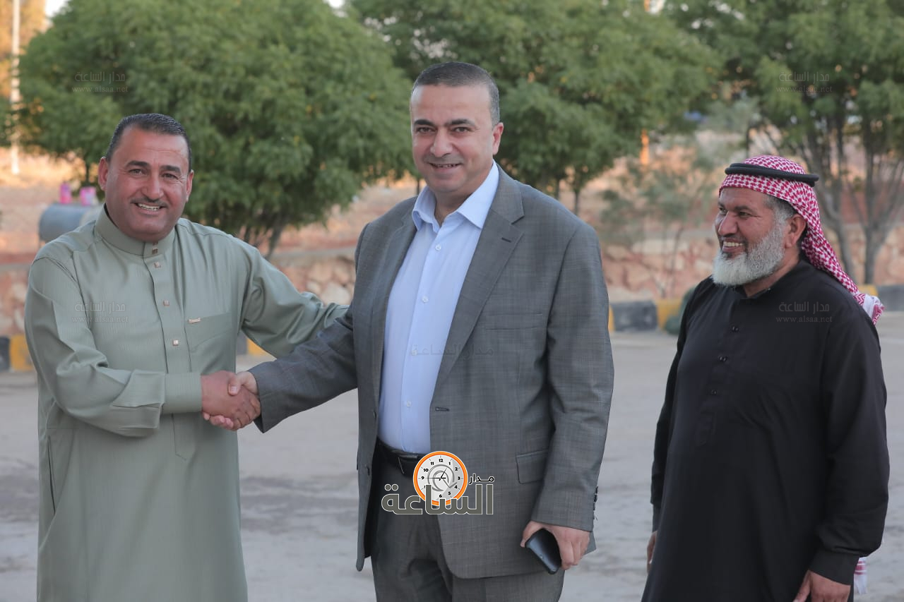 Madar Al-Saa Images 0.5449015452937106