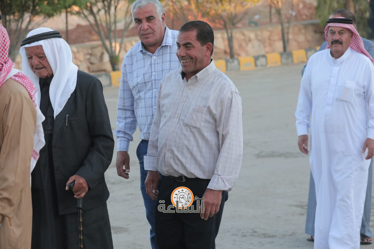 Madar Al-Saa Images 0.9412642957658623