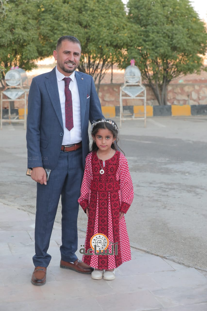 Madar Al-Saa Images 0.8739357216338357