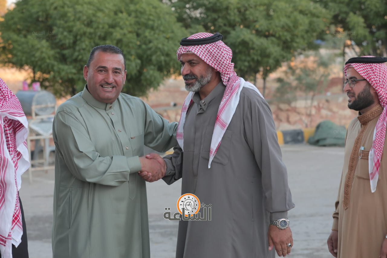 Madar Al-Saa Images 0.6169658107314033