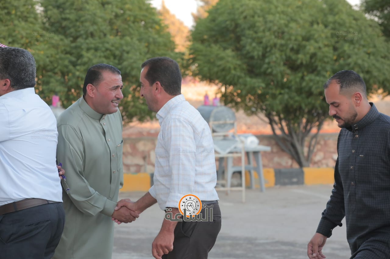 Madar Al-Saa Images 0.01869940416777549