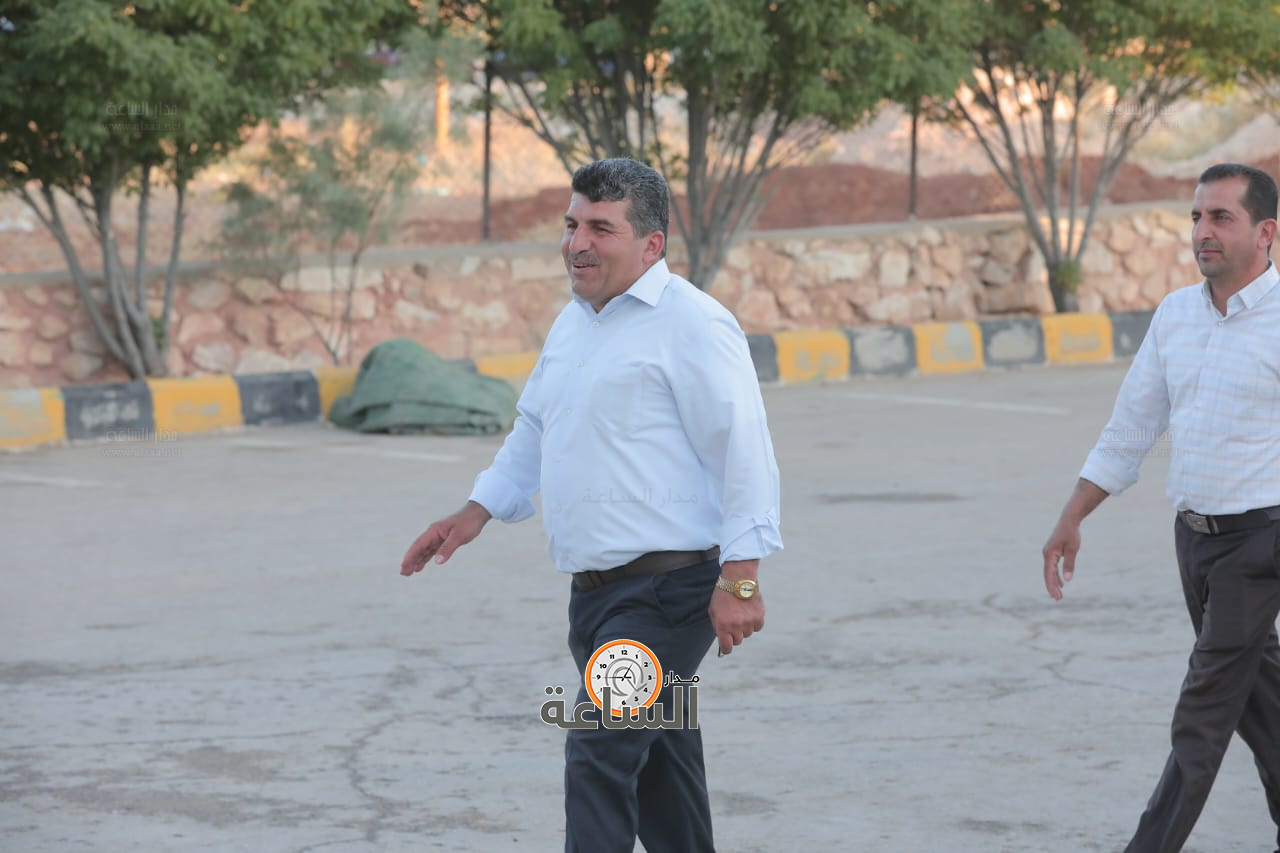 Madar Al-Saa Images 0.7000909657378647