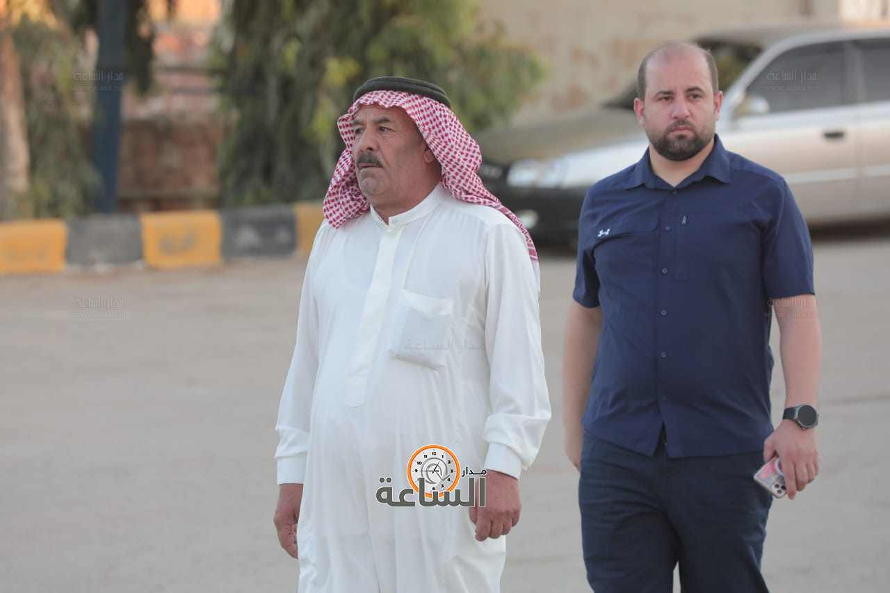 Madar Al-Saa Images 0.7407916944589354