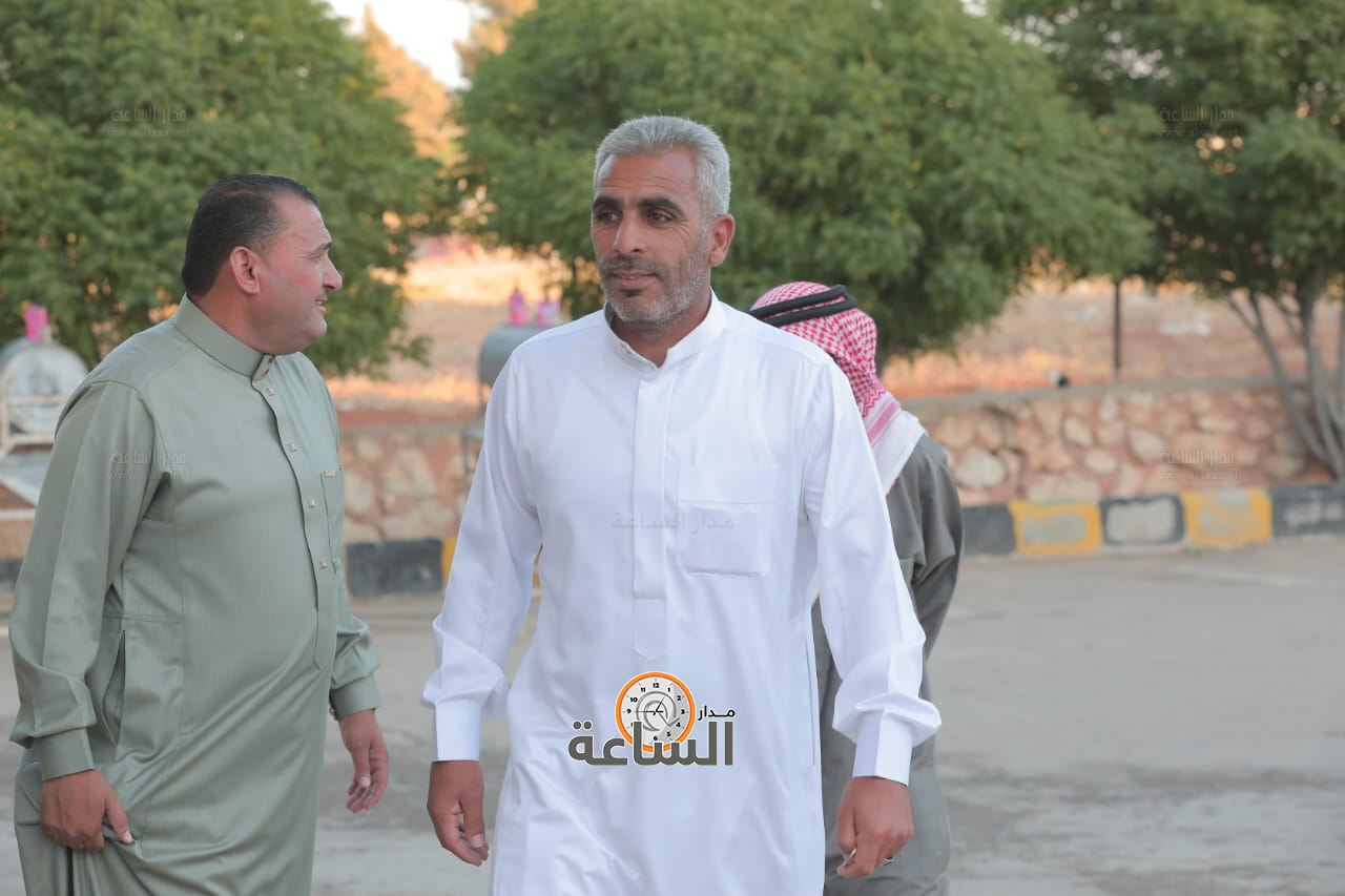 Madar Al-Saa Images 0.9431286162236769