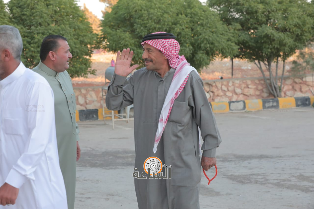 Madar Al-Saa Images 0.21341865997028997