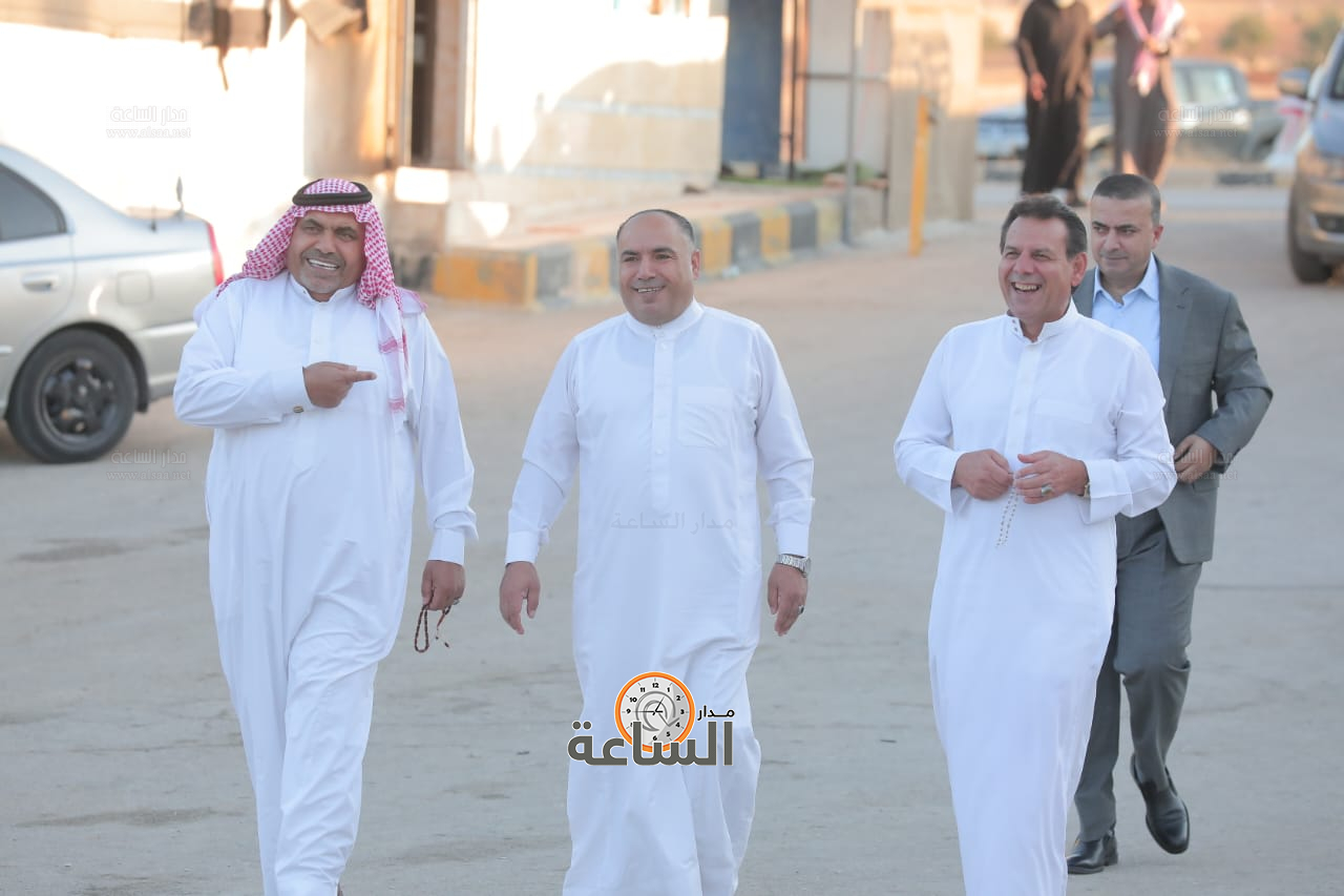 Madar Al-Saa Images 0.89720393833194