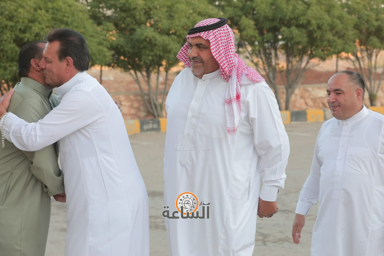 Madar Al-Saa Images 0.7765000098889424