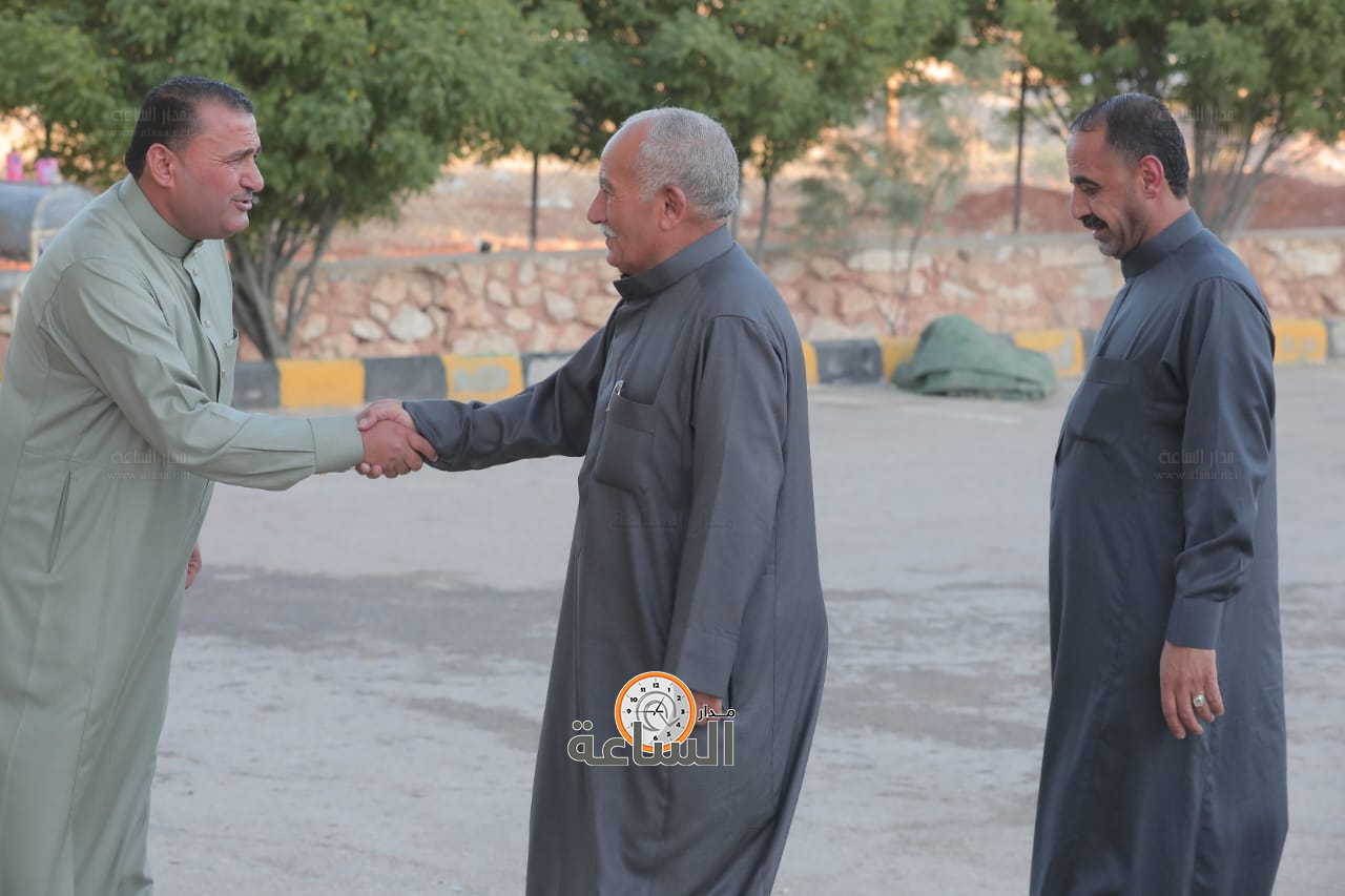 Madar Al-Saa Images 0.7998748565997515