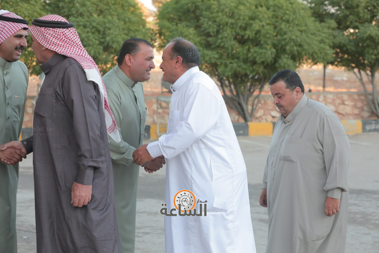 Madar Al-Saa Images 0.8567241118572452