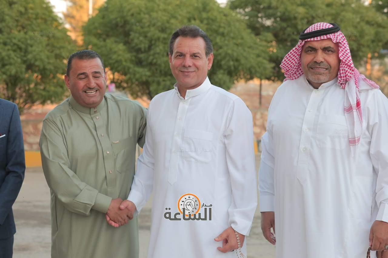 Madar Al-Saa Images 0.7402835472568388