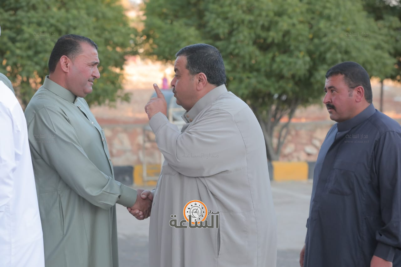 Madar Al-Saa Images 0.3090255827977362