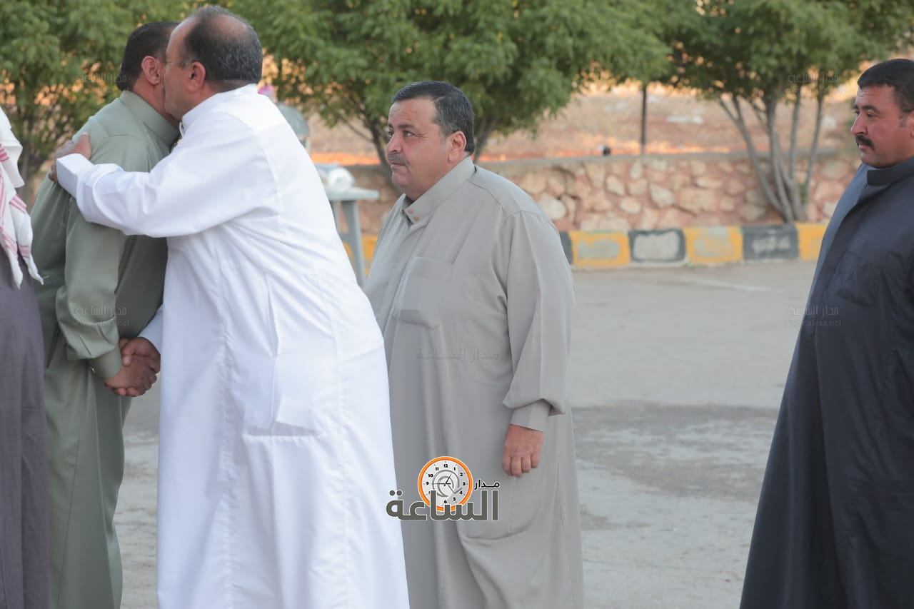 Madar Al-Saa Images 0.0216324989738933