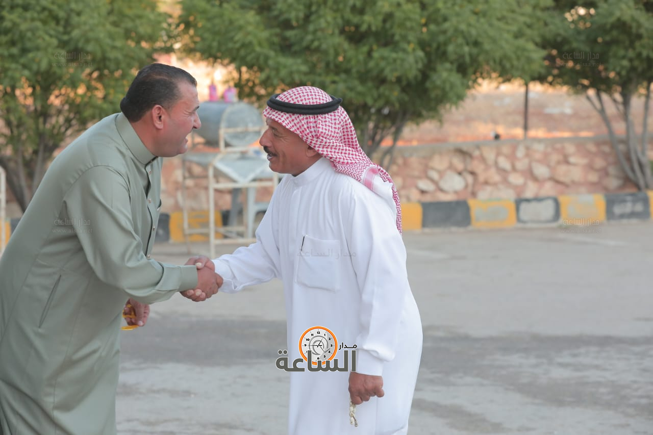 Madar Al-Saa Images 0.9943281693266571